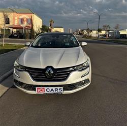 رينو تلسمان